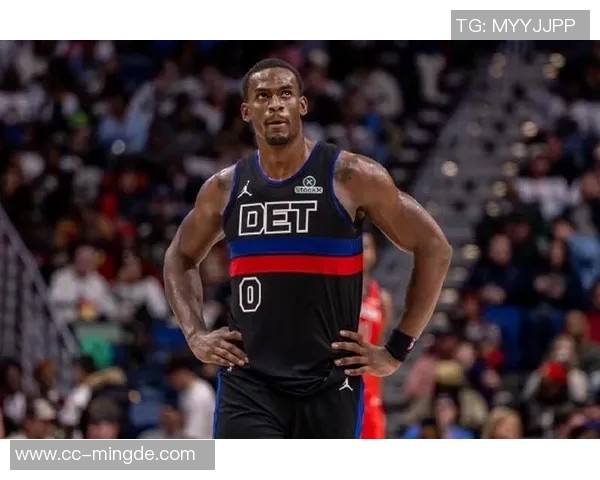 新秀赛选人汇总：安东尼麦迪与卡特的独特选择与背后故事