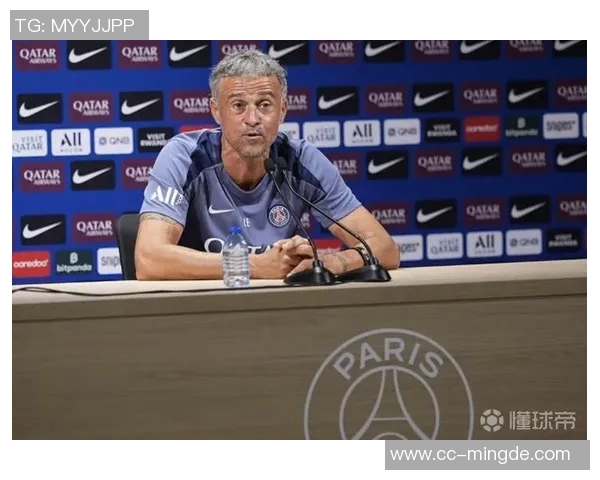 舍瓦利耶依然是巴黎主力门将恩里克始终信任他的表现与能力